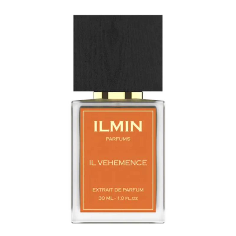Perfume Ilmin Il Vehemence - 30 ml - Extrait de Parfum - Unisex