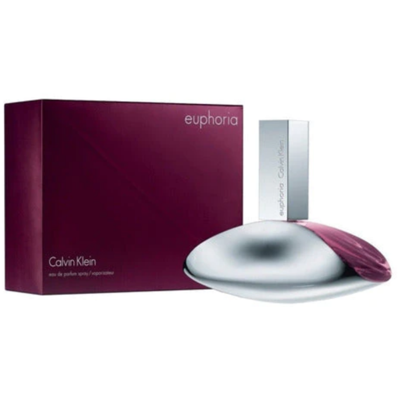 Perfume Calvin Klein Euphoria - 160 ml - EDP - Mujer