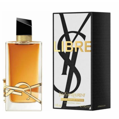 Perfume Yves Saint Laurent Libre - 90 ml - EDP Intense - Mujer