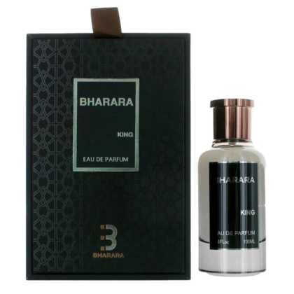 Perfume Bharara King - 200 ml - Eau de Parfum - Hombre