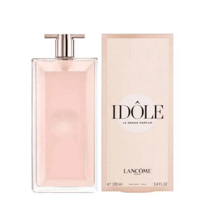Perfume Lancome Idole - 100 ml - Le Grand Parfum - Mujer
