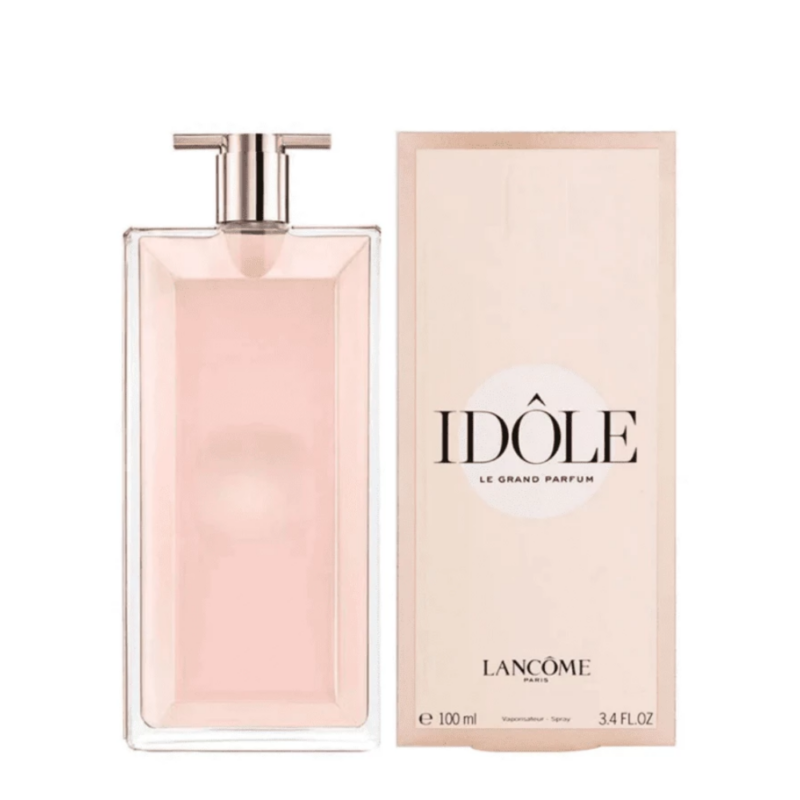 Perfume Lancome Idole - 100 ml - Le Grand Parfum - Mujer