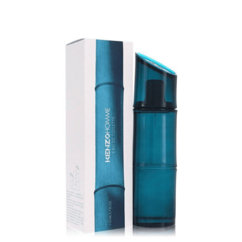Perfume Kenzo Homme - 110 ml - EDT - Hombre