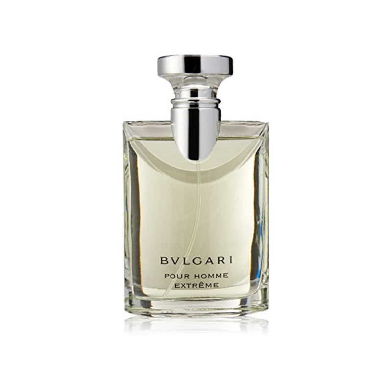 Perfume Bvlgari Pour Homme Extreme - 100 ml - EDT - Hombre - Image 3