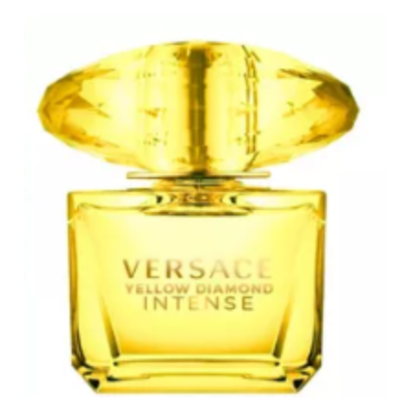 Perfume Versace Yellow Diamond Intense - 100 ml - EDP - Mujer - Image 3