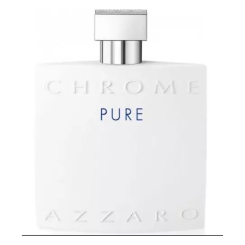 Perfume Azzaro Chrome Pure - 100 ml - EDT - Hombre - Image 3