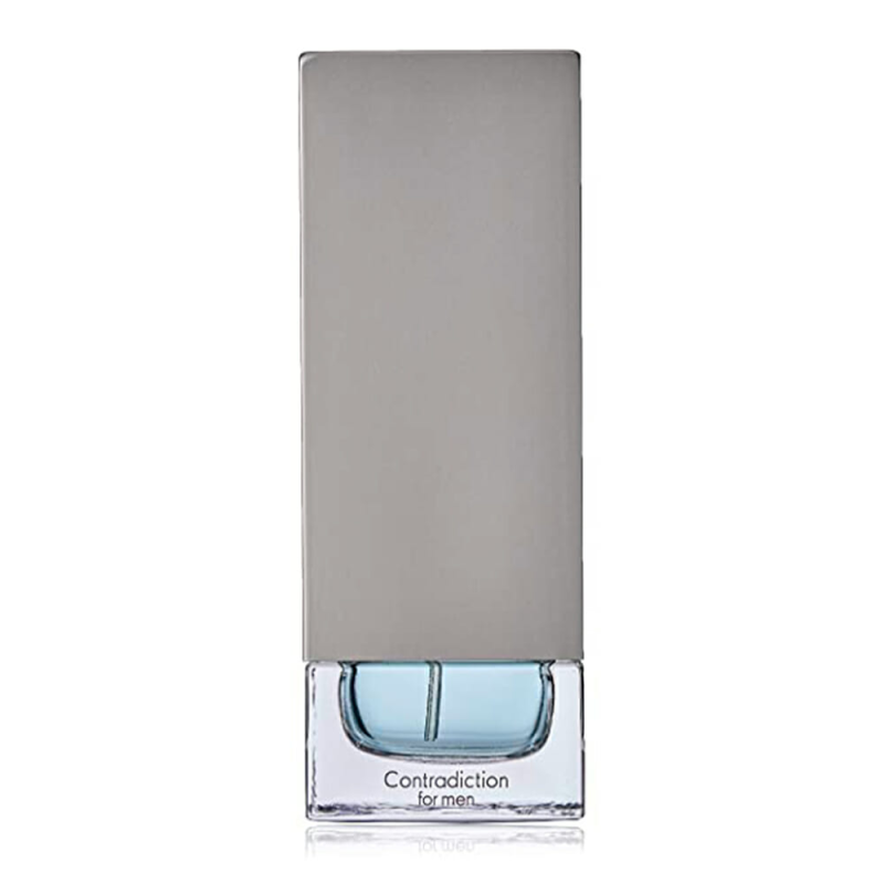 Perfume Calvin Klein Contradiction - 100 ml - EDT - Hombre - Image 3
