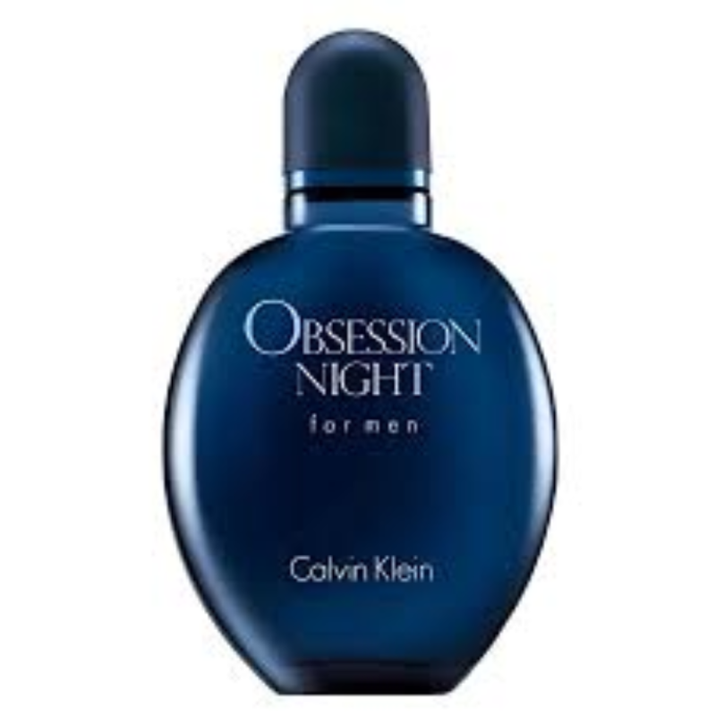 Perfume Calvin Klein Obsession Night - 125 ml - EDT - Hombre - Image 3