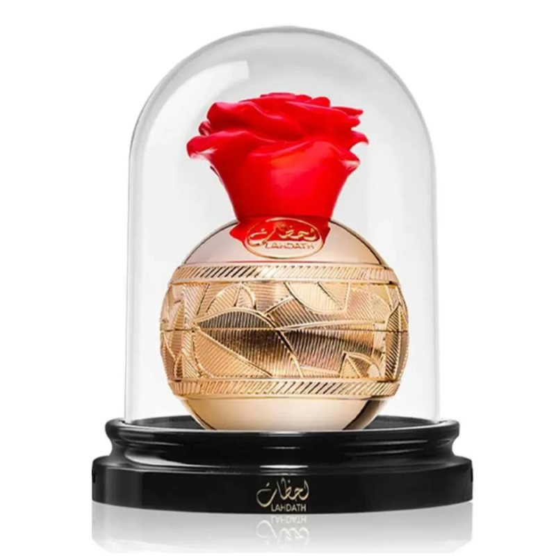 Perfume Árabe Lattafa Lahdath Pride - 100 ml - EDP - Mujer - Image 3