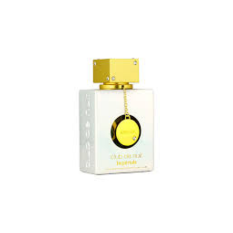 Perfume Árabe Armaf Club de Nuit White Imperiale - 105 ml - EDP - Mujer - Image 3