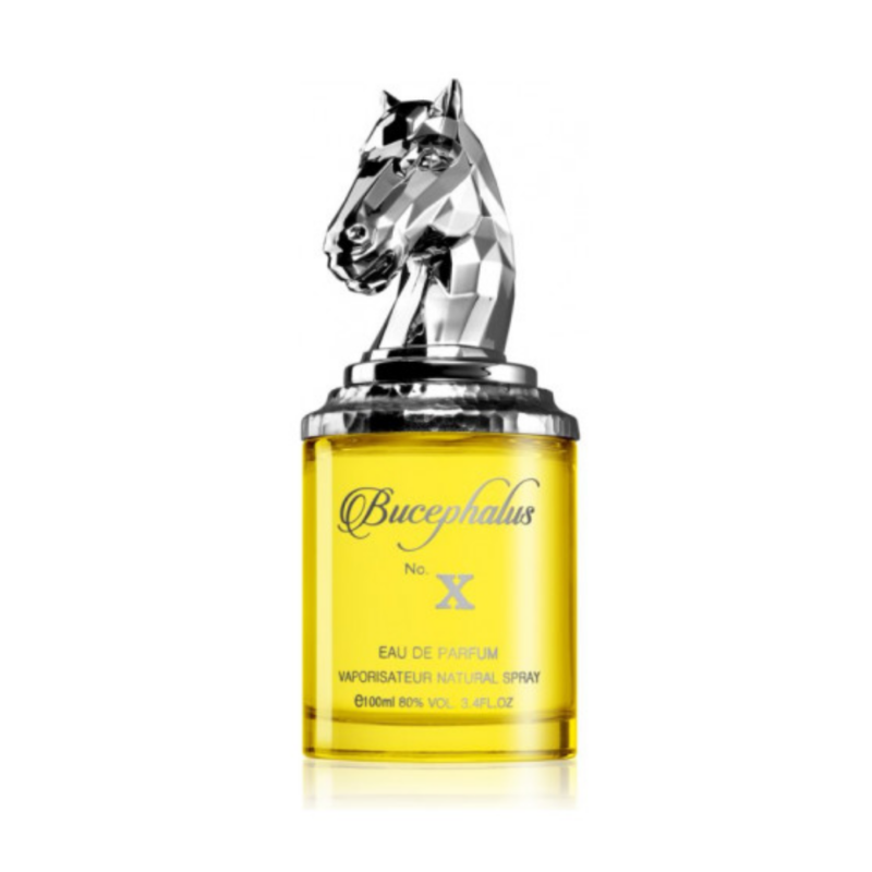 Perfume Árabe Armaf Bucephalus X - 100 ml - EDP - Unisex - Image 3