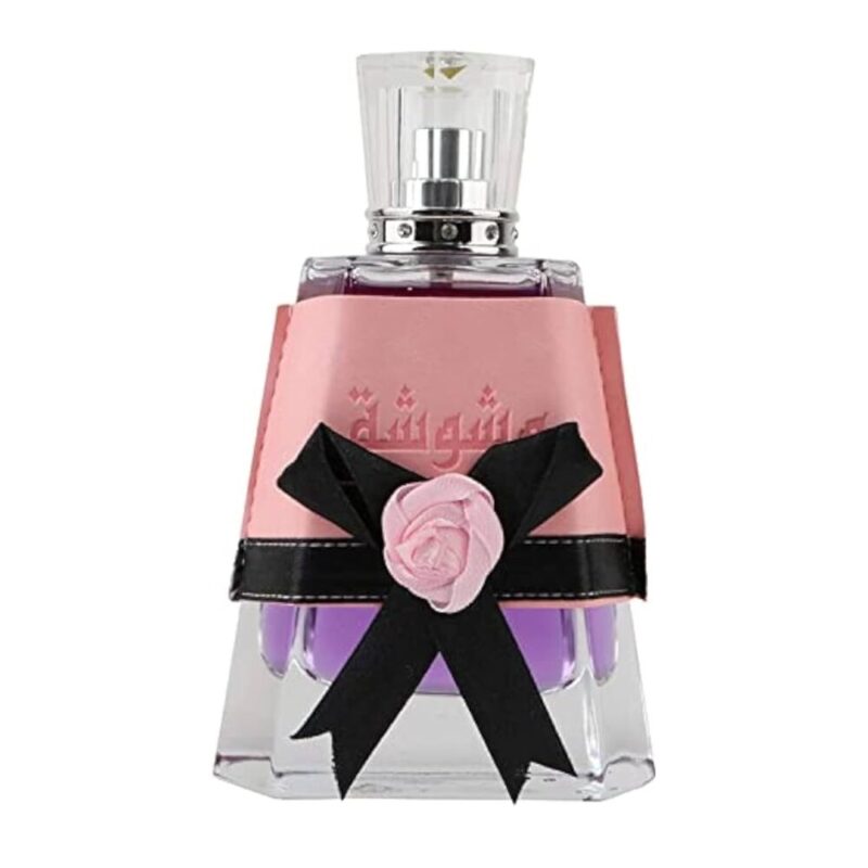 Perfume Árabe Lattafa Washwashah - 100 ml - EDP - Mujer - Image 3