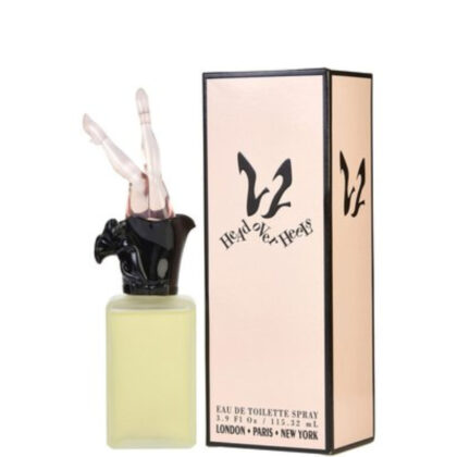 Perfume Revlon Head Over Heals - 100 ml - Eau de Toilette - Mujer