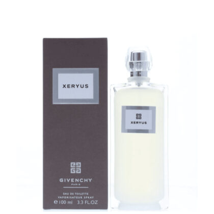 Perfume Givenchy Xeryus - 100 ml - EDT - Hombre