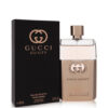 Perfume Gucci Guilty - 90 ml - EDT - Mujer