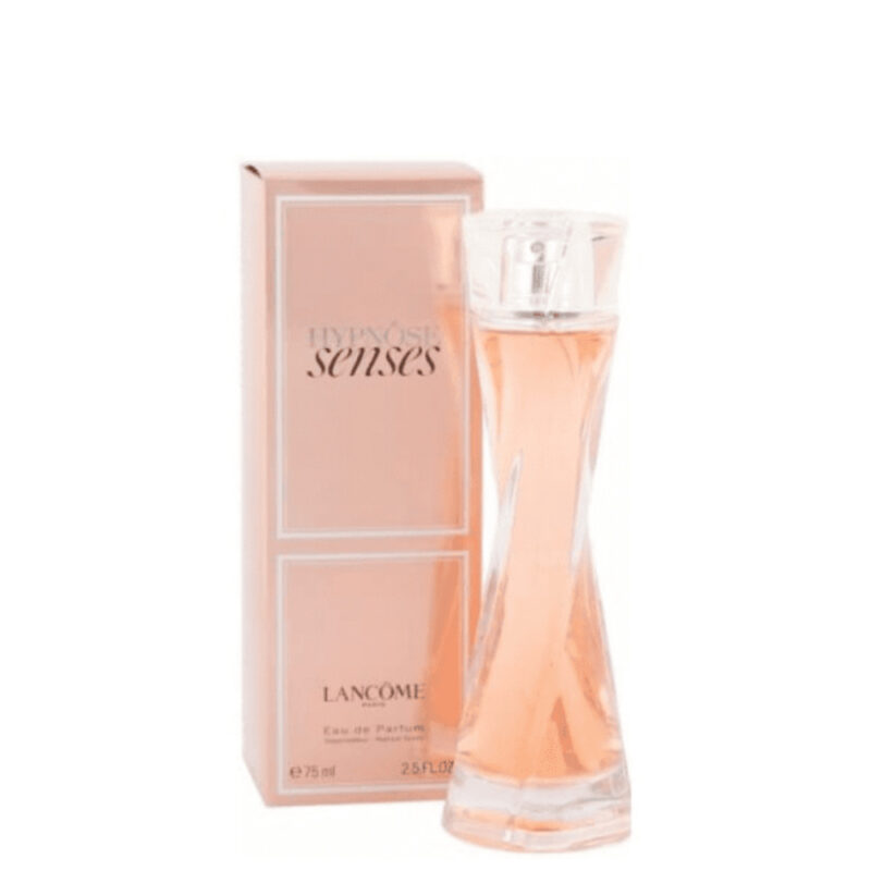 Perfume Lancome Hypnose Senses - 75 ml - Eau de Parfum - Mujer