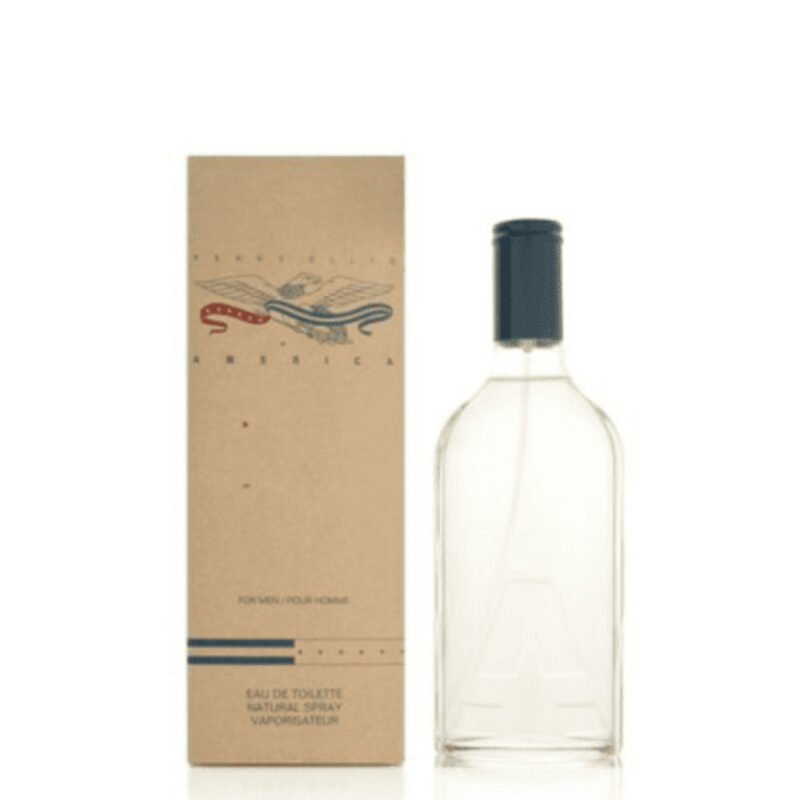 Perfume Perry Ellis America for Men - 150 ml - Eau de Toilette - Hombre