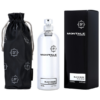 Perfume Montale Black Musk - 100 ml - Eau de Parfum - Unisex