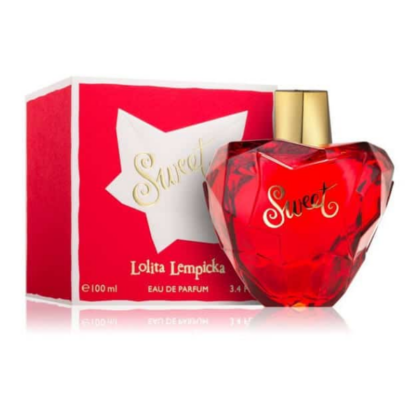 Perfume Lolita Lempicka Sweet - 100 ml - Eau de Parfum - Mujer