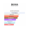 Perfume Hugo Boss Nuit Pour Femme - 75 ml - EDP - Mujer - Image 2