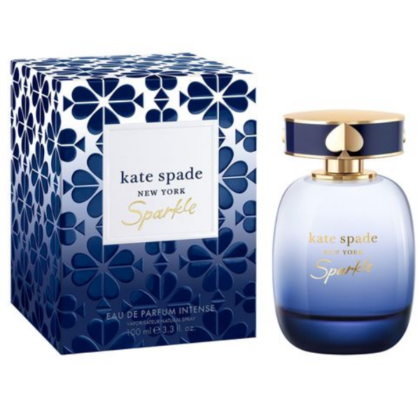 Perfume Kate Spade Sparkle - 100 ml - EDP - Mujer
