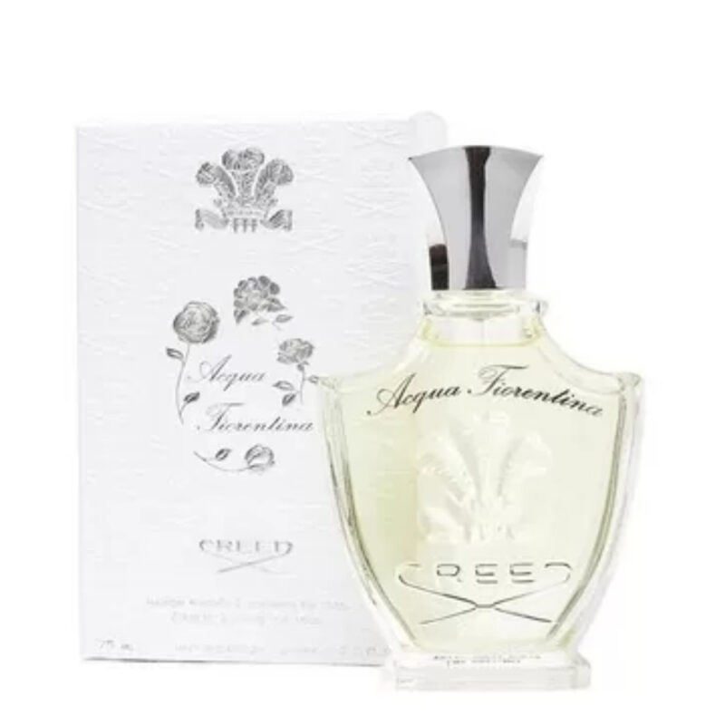 Perfume Creed Acqua Fiorentina - 75 ml - Eau de Parfum - Mujer