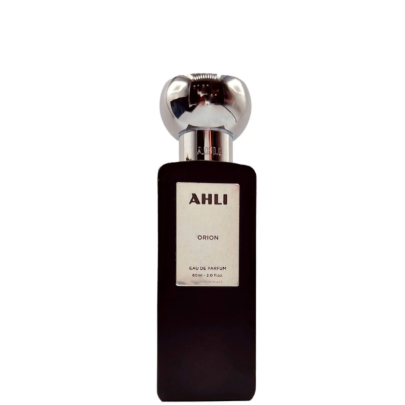 Perfume Ahli Orion - 60 ml - Eau de Parfum - Unisex