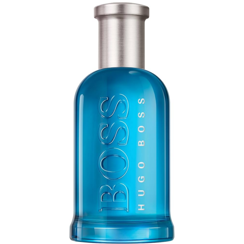Perfume Hugo Boss Bottled Pacific - 100 ml - EDT - Hombre - Image 3