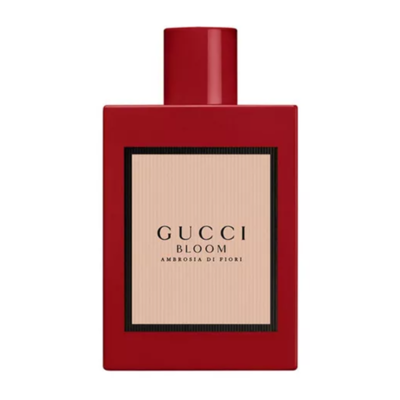 Perfume Gucci Bloom Ambrosia di Fiori - 100 ml - EDP Intense - Mujer - Image 3