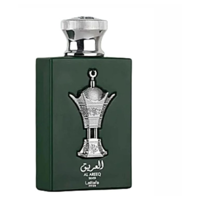 Perfume Árabe Lattafa Al Areeq - 100 ml - EDP - Unisex - Image 3