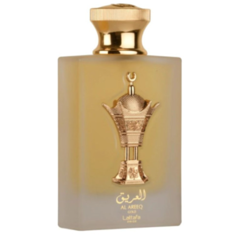 Perfume Árabe Lattafa Pride Al Areeq Gold - 100 ml -  EDP - Mujer - Image 3