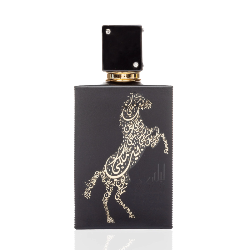 Perfume Árabe Lattafa Lail Maleki - 100 ml - EDP - Unisex - Image 3