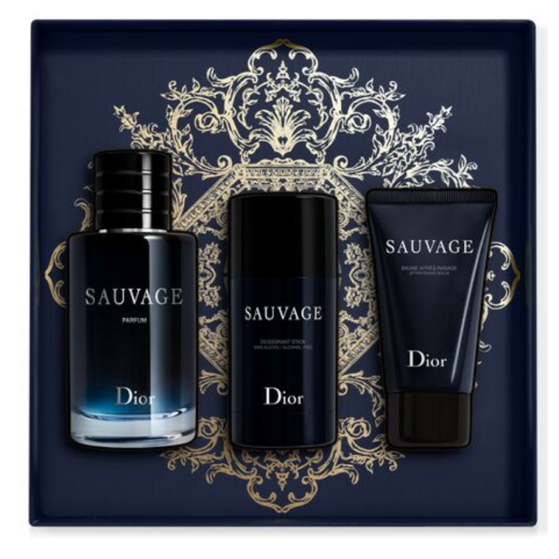 Estuche Dior Sauvage - 100 ml - EDT - Hombre - Image 3