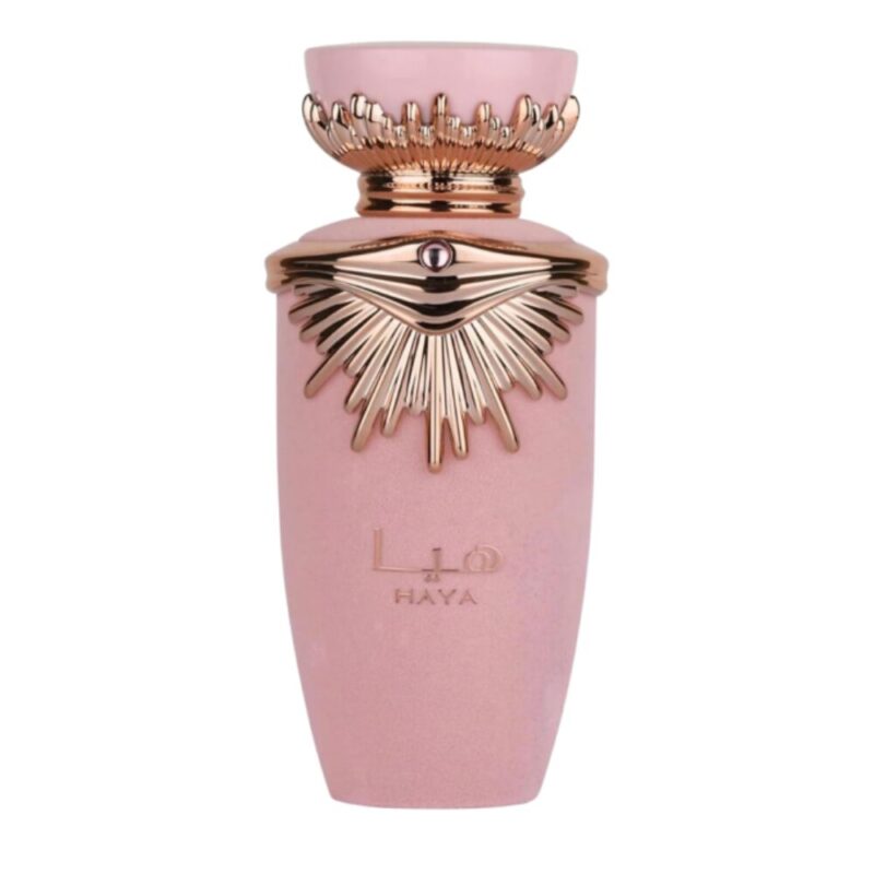 Perfume Árabe Lattafa Haya - 100 ml - EDP - Mujer - Image 3