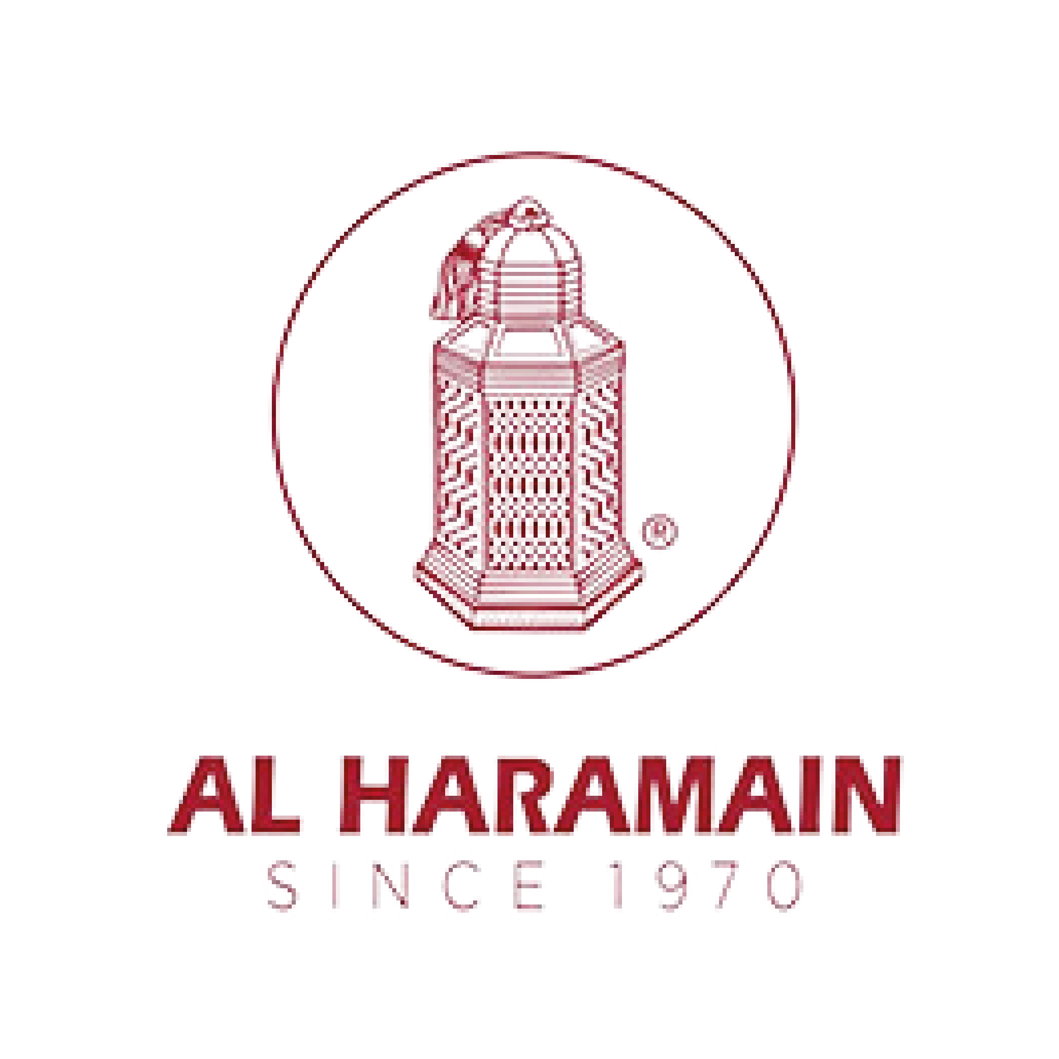 Al Haramain