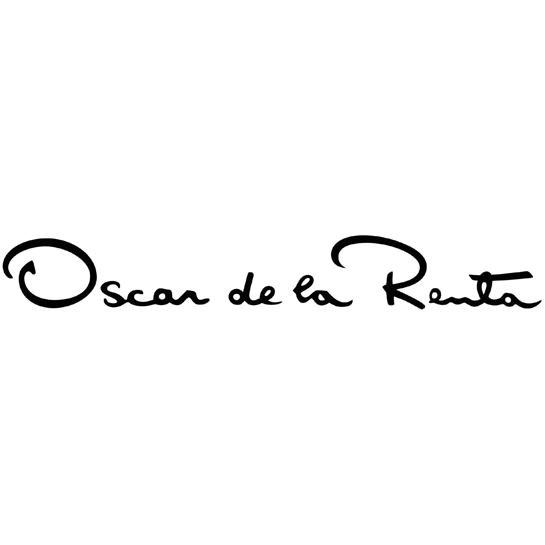 Oscar de la Renta