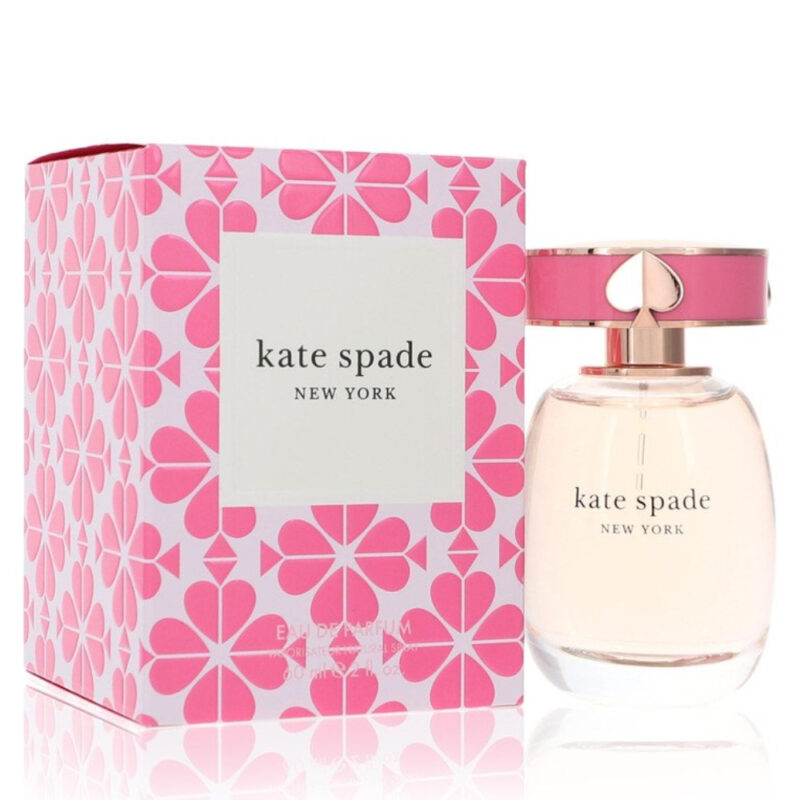 Perfume Kate Spade New York - 100 ml - Eau de Parfum - Mujer