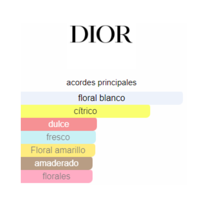 Perfume Dior J'adore - 100 ml - EDT - Mujer - Image 2