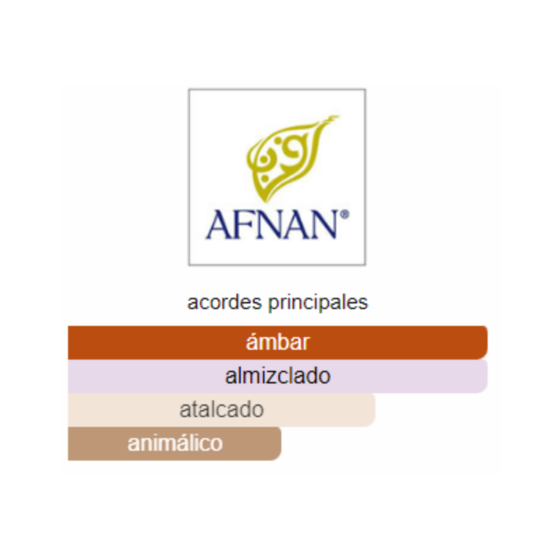 Perfume Árabe Afnan 9am pour Femme - 100 ml - EDP -Mujer - Image 2