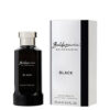 Perfume Baldessarini Black - 75 ml - Eau de Parfum - Hombre