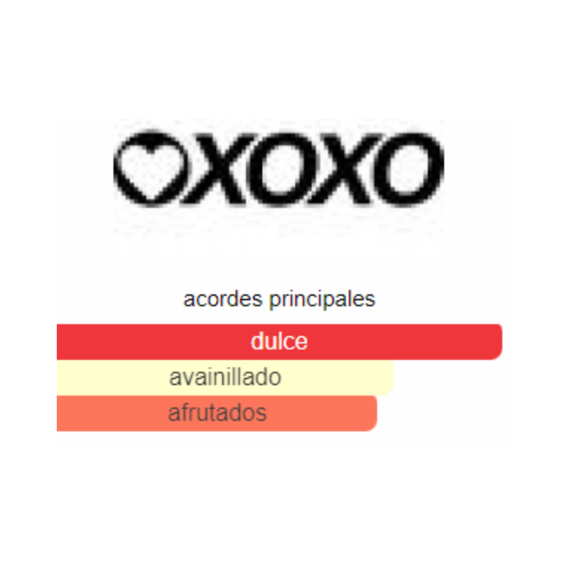 Perfume Xoxo Mi Amore - 100 ml - Eu de Parfum - Mujer - Image 2