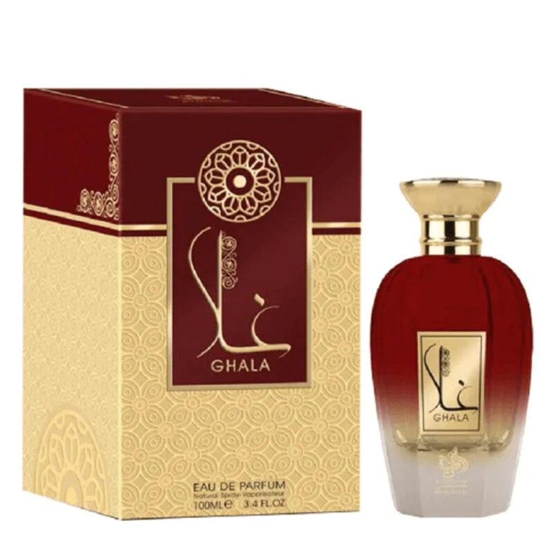Perfume Al Wataniah Ghala - 100 ml - Eau de Parfum - Unisex