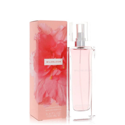 Perfume Banana Republic Wildbloom - 100 ml - Eau de Parfum - Mujer