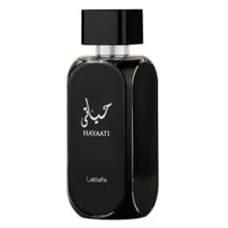 Perfume Árabe Lattafa Hayaati - 100 ml - EDP - Hombre - Image 3