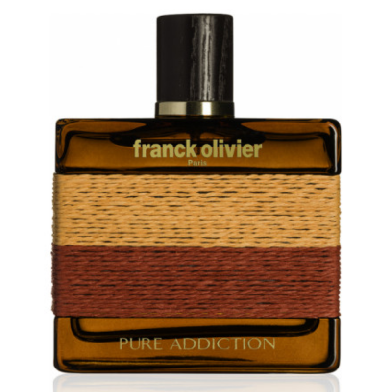 Perfume Franck Olivier Pure Addiction - 100ml - EDP- Unisex - Image 3