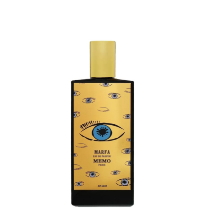 Perfume Memo Paris Marfa - Eau de Parfum - 75ml - Unisex