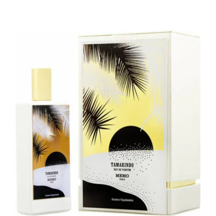 Perfume Memo Paris Tamarindo - 75ml - Eau de Parfum - Unisex