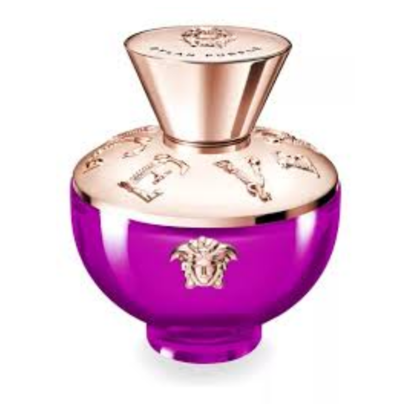 Perfume Versace Pour Femme Dylan Purple - 100 ml - EDP - Mujer - Image 3