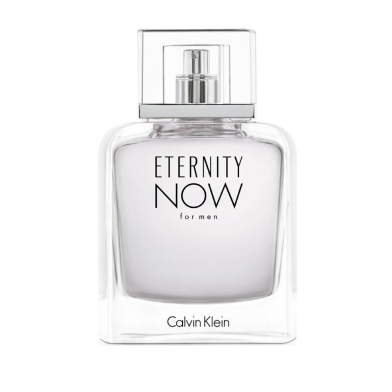 Perfume Calvin Klein Eternity Now - 100 ml - EDT - Hombre - Image 3