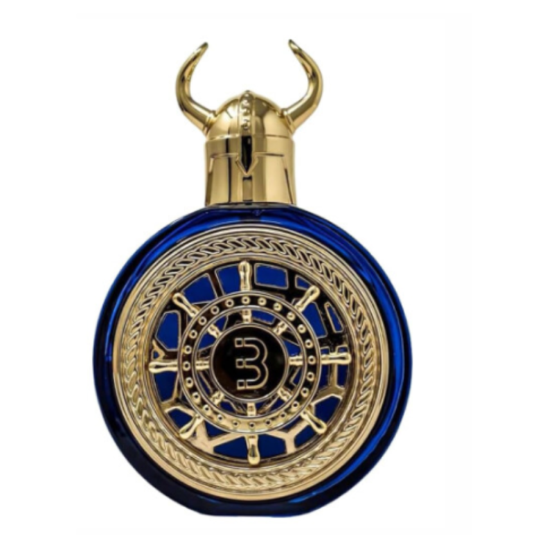 Perfume Árabe Bharara Viking Beirut - 100 ml - EDP - Hombre - Image 3